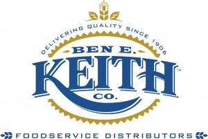 BEK Crest Logo
