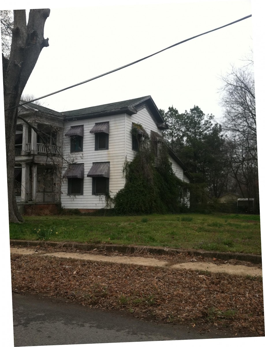 Zeb Ferguson House photo 1